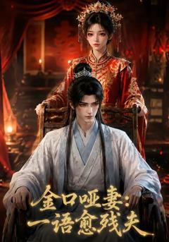 金口哑妻：一语愈残夫