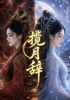 《揽月辞》