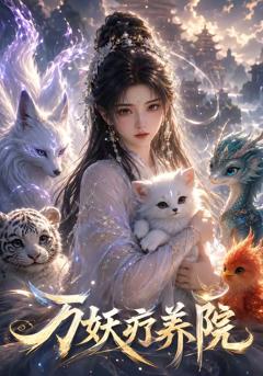 《万妖疗养院》