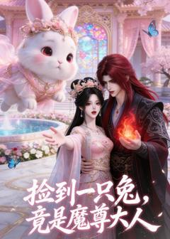 《捡到一只兔，竟是魔尊大人》