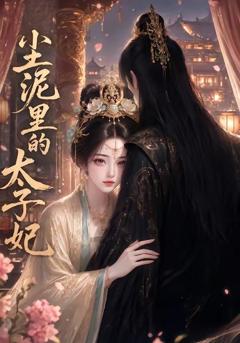 《尘泥里的太子妃》
