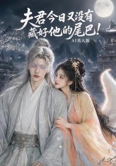 《夫君今日又没有藏好他的尾巴AI真人版》