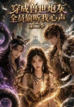 穿成兽世炮灰，全员偷听我心声第二季