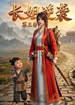 《长姐逆袭第三季》