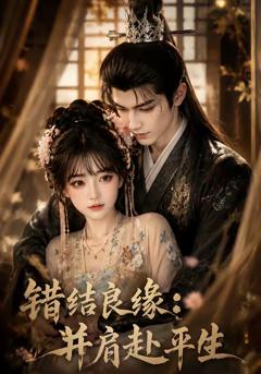 《错结良缘：并肩赴平生》