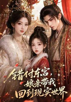 《错付东宫，娘亲带我回到现实世界》