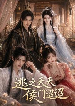 《逃之夭夭，侯门迢迢》