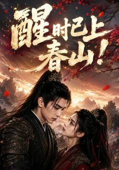 《醒时已上春山》