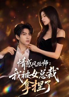 《情感风险师：我被女总裁拿捏了》