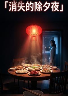 消失的除夕夜