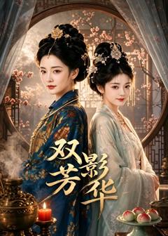 《双影芳华》