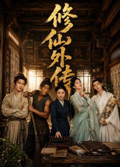 《修仙外传》