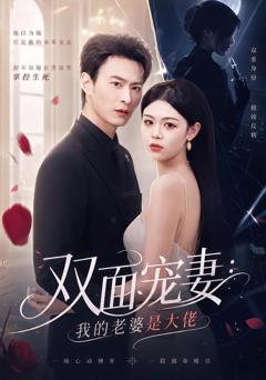 《双面宠妻：我的老婆是大佬》