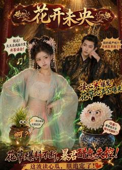 《花开未央》