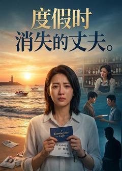 《度假时消失的丈夫》