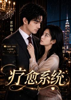 《疗愈系统》