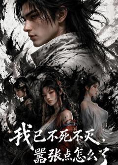 《我已不死不灭嚣张点怎么了》