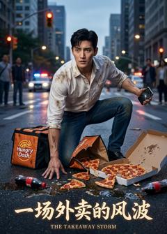 《一场外卖的风波》
