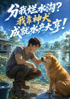 《分我烂水沟？我靠神犬成就水产大亨》
