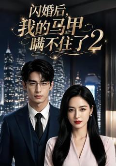 《闪婚后我的马甲瞒不住了2》
