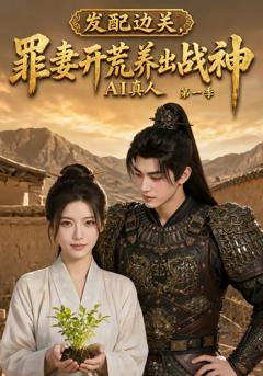 《发配边关，罪妻开荒养出战神AI真人第一季》