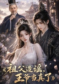 《祖父造谣：王爷当真了》