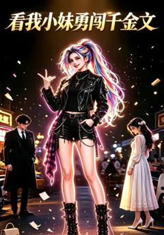 《看我小妹勇闯千金文第1季》