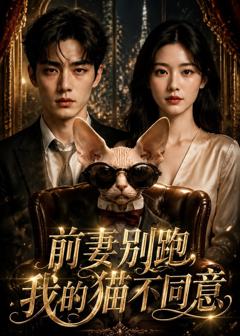 《前妻别跑，我的猫不同意》