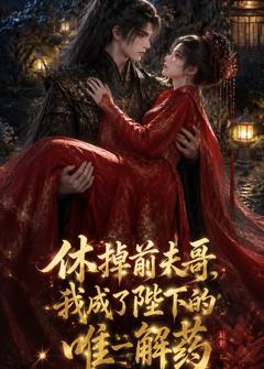 休掉前夫哥，我成了陛下的唯一解药