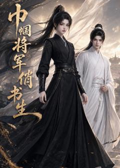 《巾帼将军俏书生》