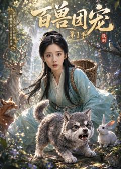 《百兽团宠第1季》
