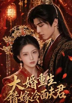 《大婚重生错嫁冷面夫君》