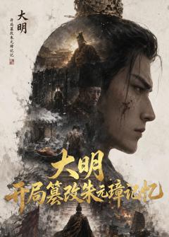 《大明：开局篡改朱元璋记忆》