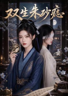 《双生朱砂痣》