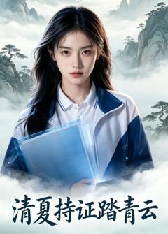 《清夏持证踏青云》