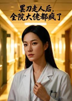 《罢刀走人后，全院大佬都疯了》
