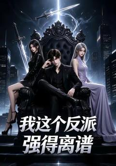 《我这个反派强得离谱》