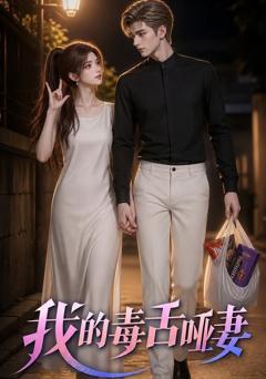 《我的毒舌哑妻》
