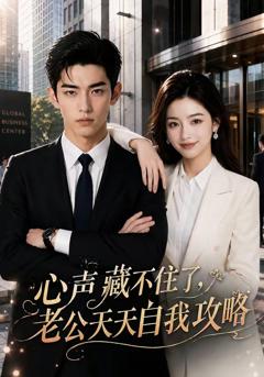 《心声藏不住了，老公天天自我攻略》