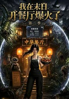 《我在末日，开餐厅爆火了第二季》