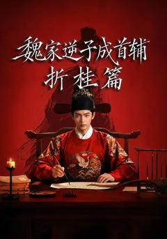 《魏家逆子成首辅折桂篇》