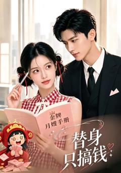 《替身只搞钱》