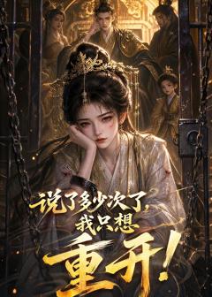 《说了多少次了，我只想重开》