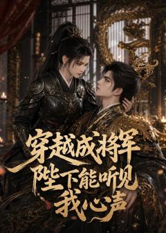 《穿越成将军陛下能听见我心声》