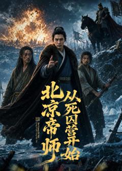 《北凉帝师：从死囚营开始》