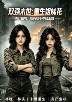 《双强末世：重生姐妹花》