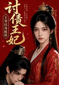 《讨债王妃：王爷以身抵债》