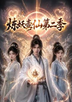 《炼妖壶仙第二季》