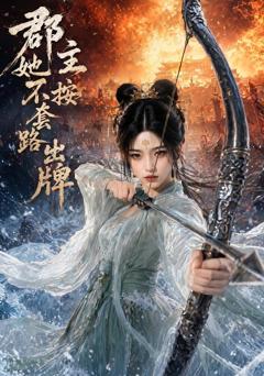 《郡主她不按套路出牌》