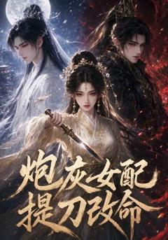 《炮灰女配提刀改命》